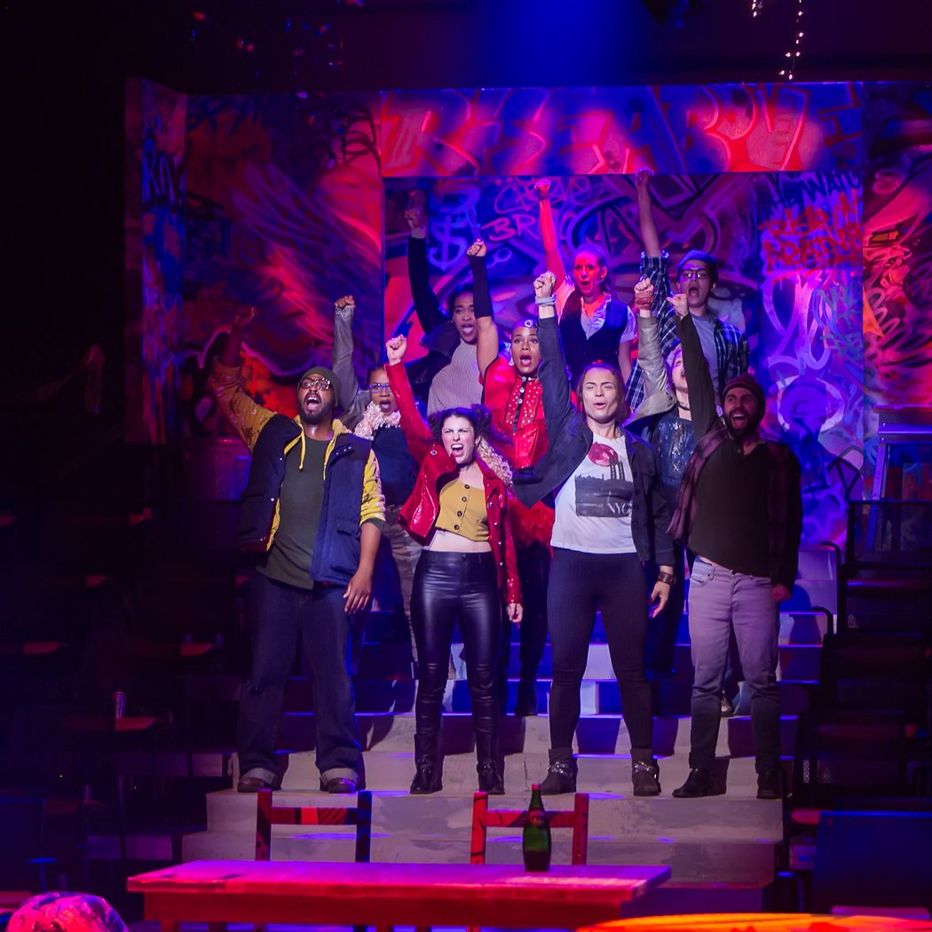 Rent 2