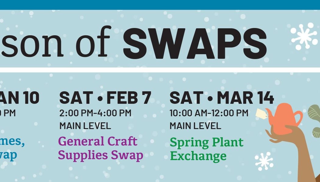 Season of Swaps 1
