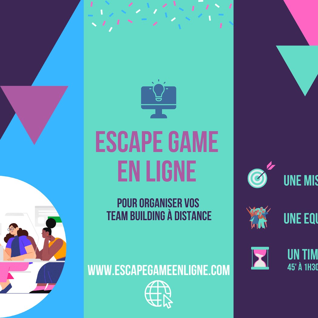 The Wokies - Escape Games en ligne 1