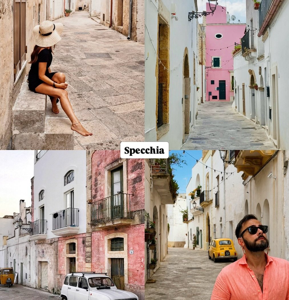 Specchia 1