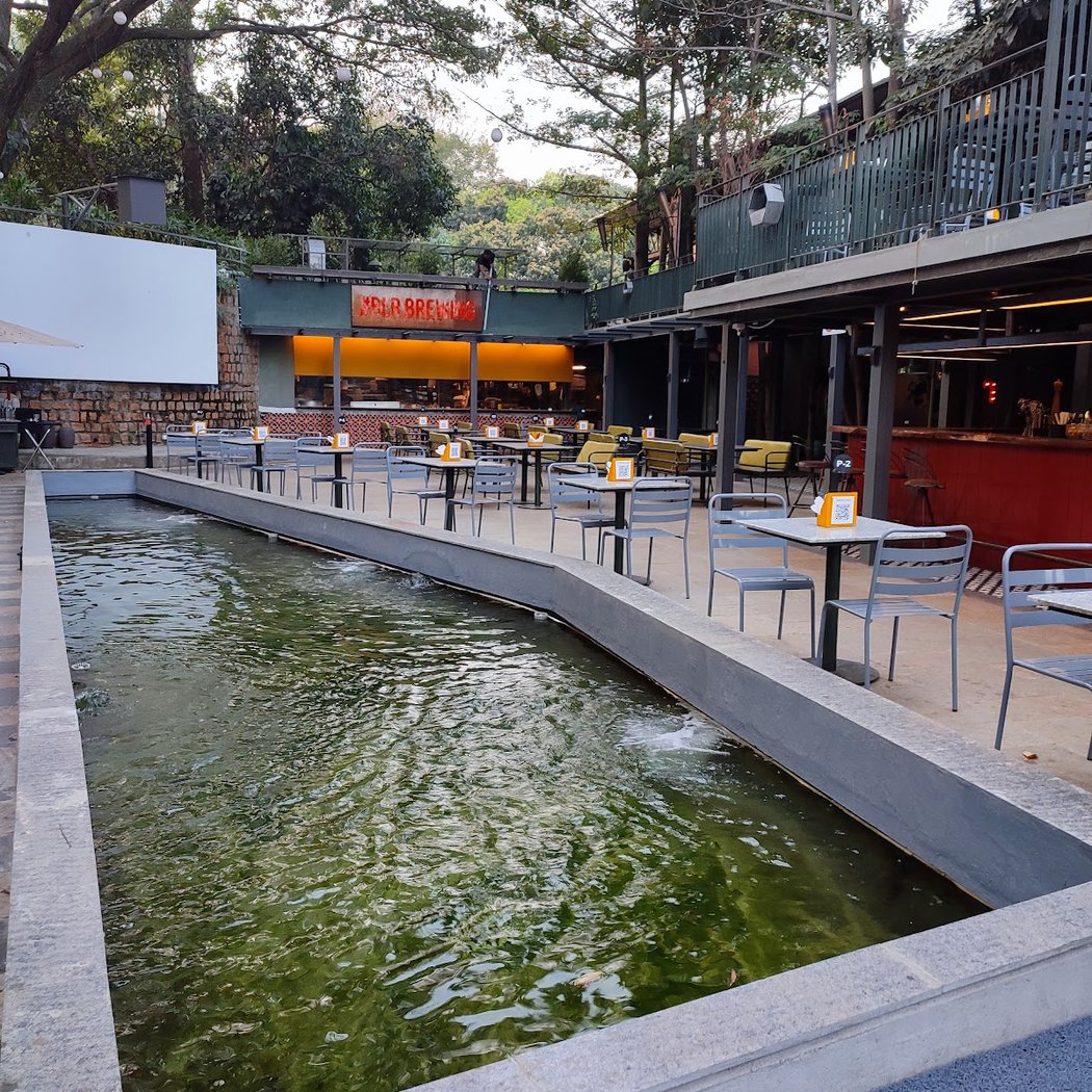 BLR Brewing Co - Kanakapura Road 2