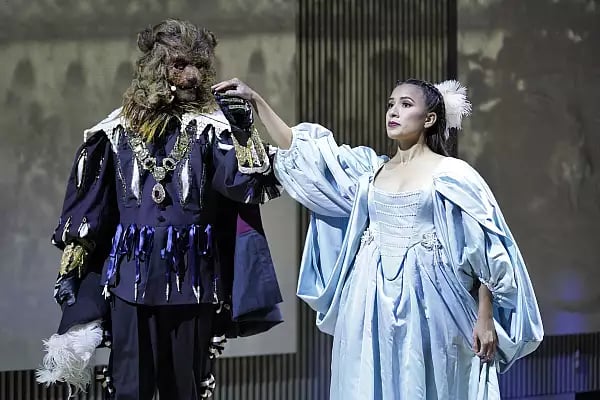 Opera Parallele 1