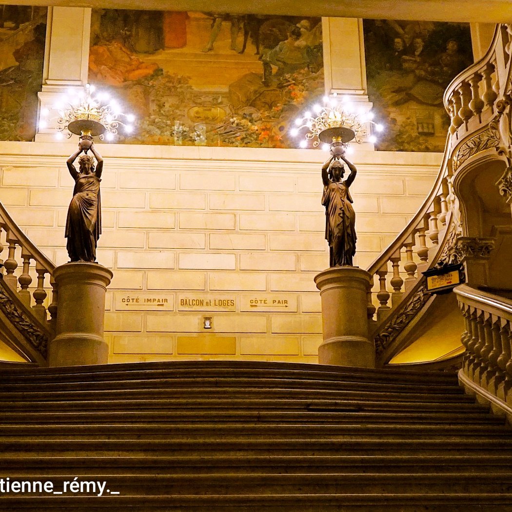 Opéra de Tours 3
