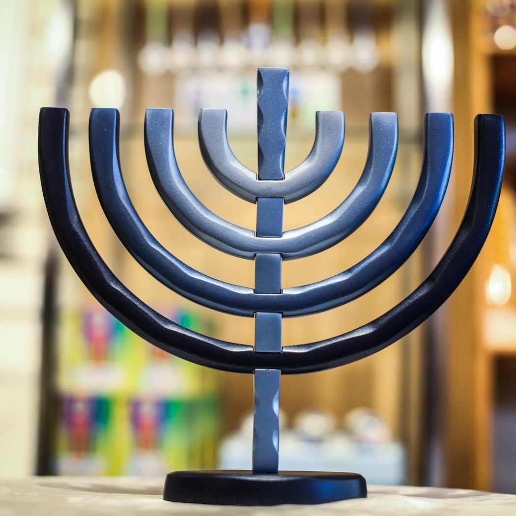 ParshaNut Book Talk with Rabbi David Kasher 5