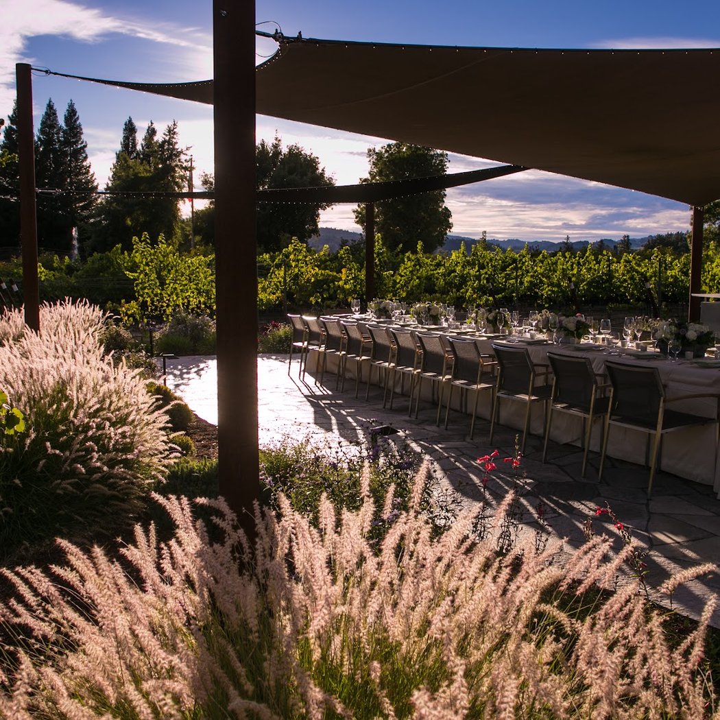 March Wine Release Party 1