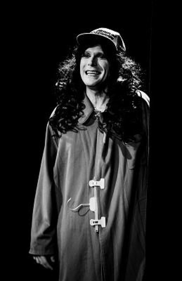 Fred Blin : A-t-on toujours raison ? Which witch are you ? 1
