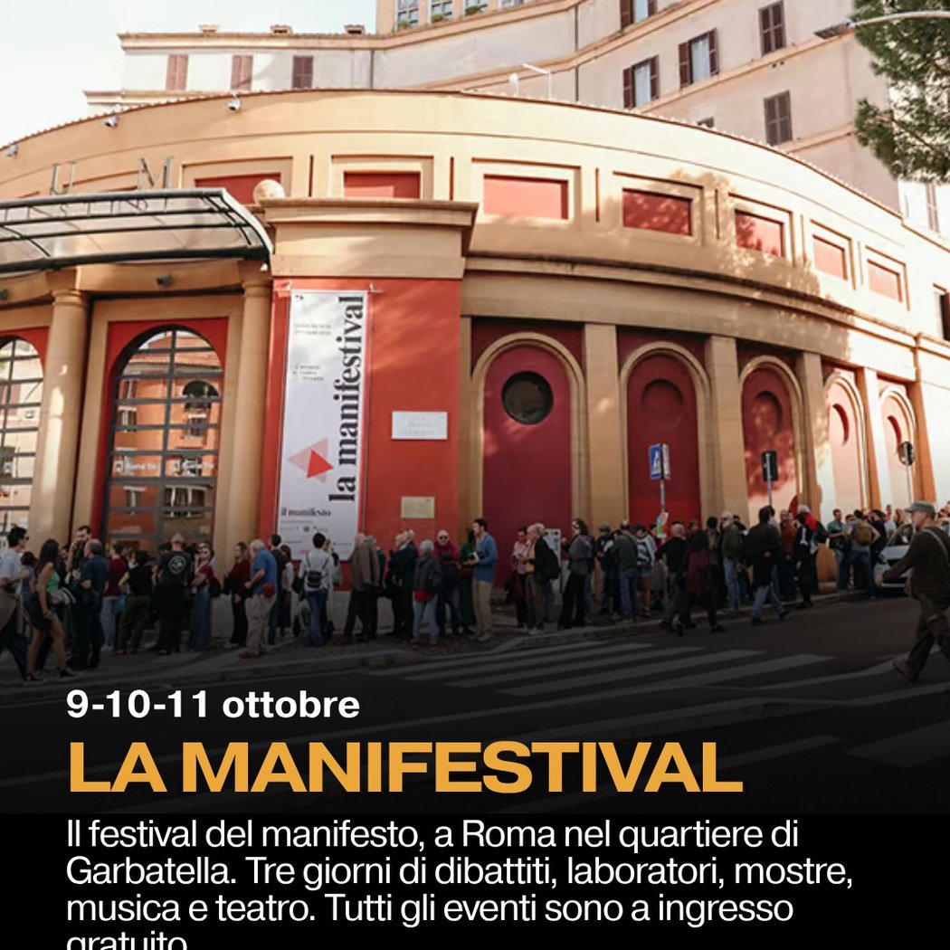 La Manifestival