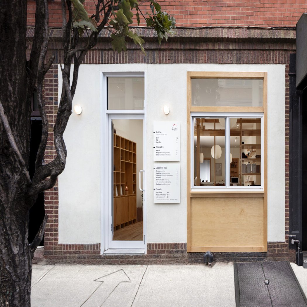 Kettl Tea - Greenpoint 3