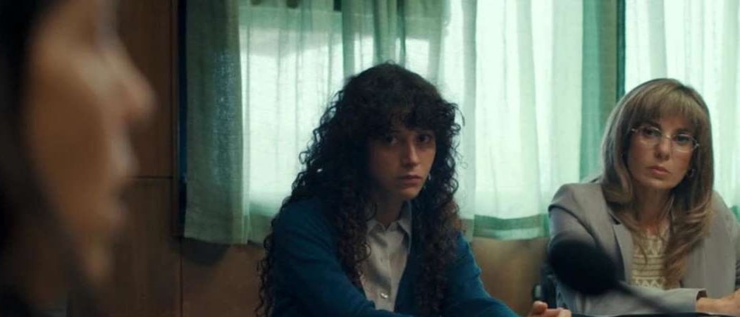 BELÉN – Oscar® Shortlisted! 1