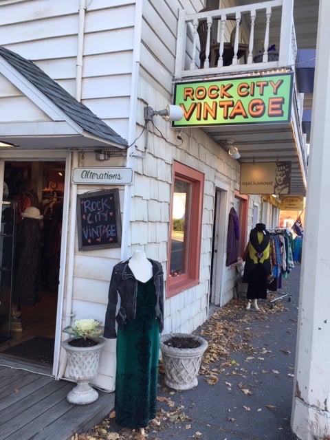 Rock City Vintage 2
