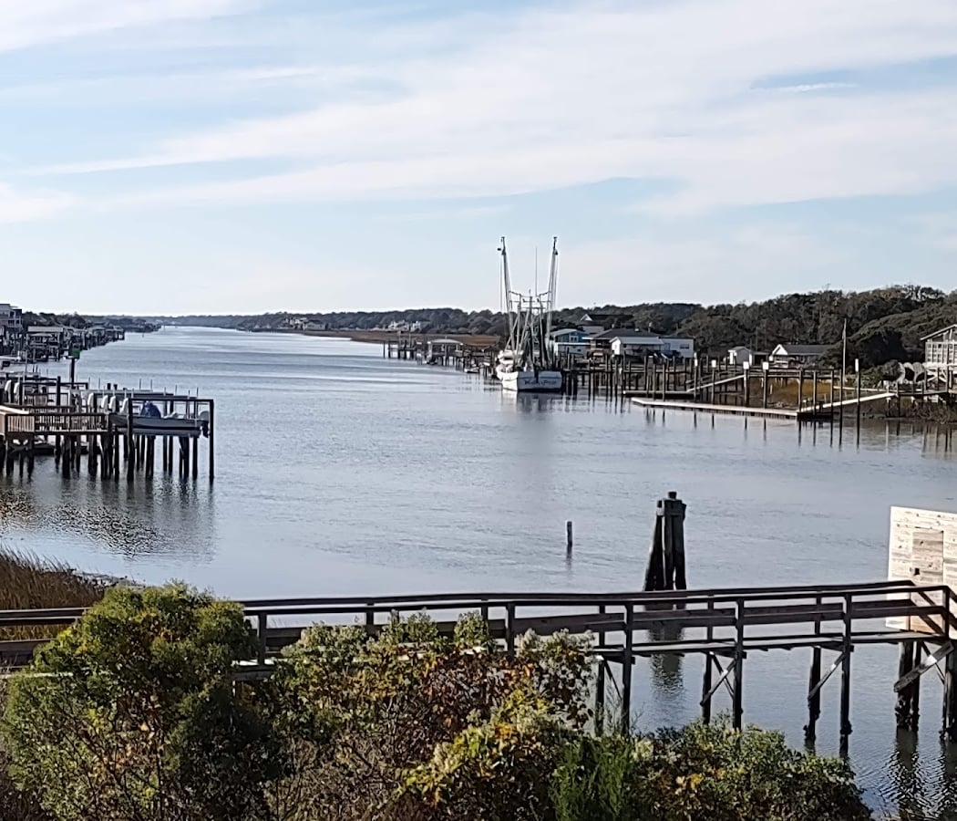 Holden Beach Pavilion 3