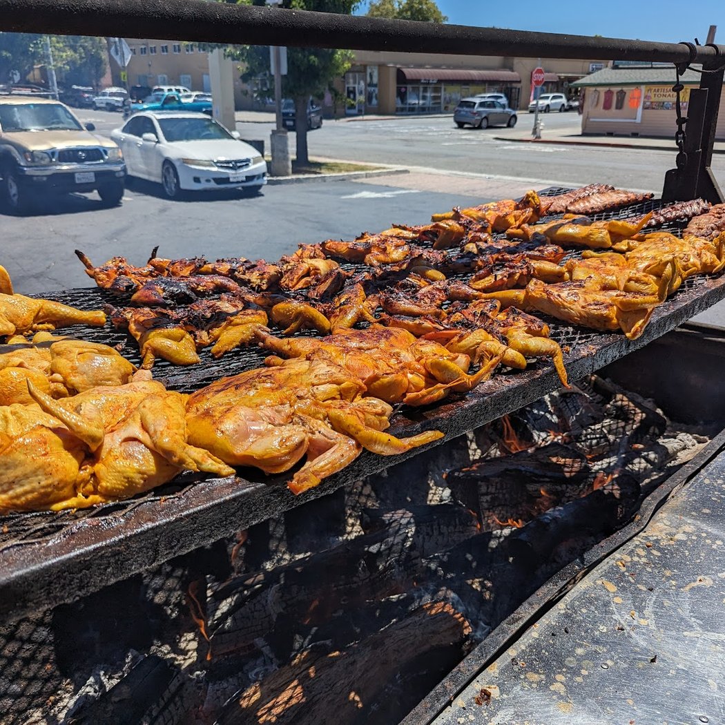La Tapatia Market 1