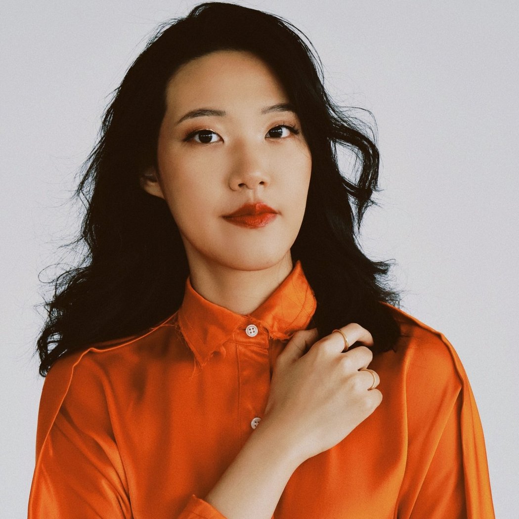 Ying Li - Solo Piano 1