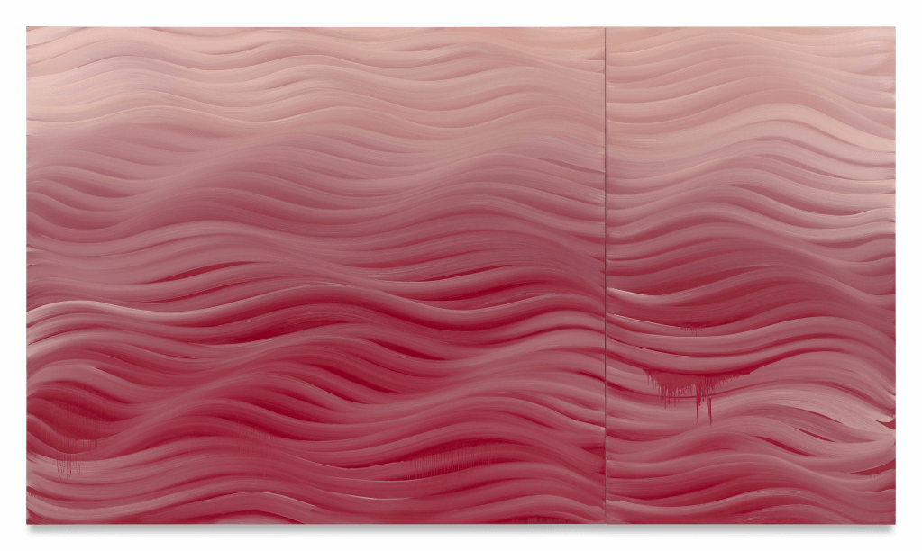 It Comes in Waves 2