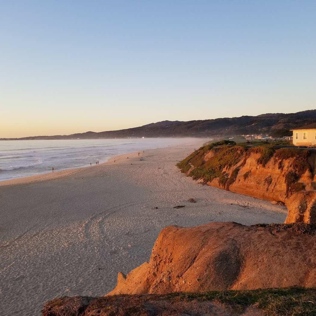 Oceanview Driving Range 3