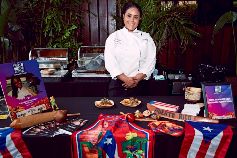 Creole Food Festival 3