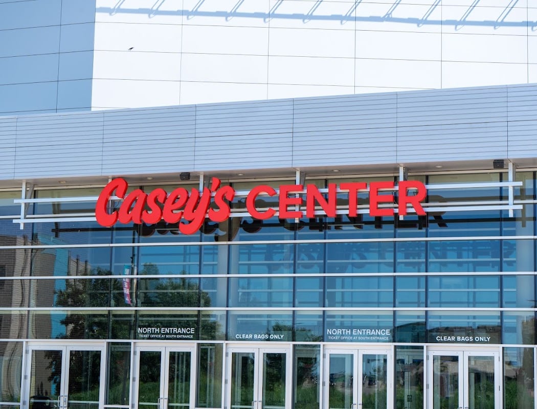 Casey's Center 2