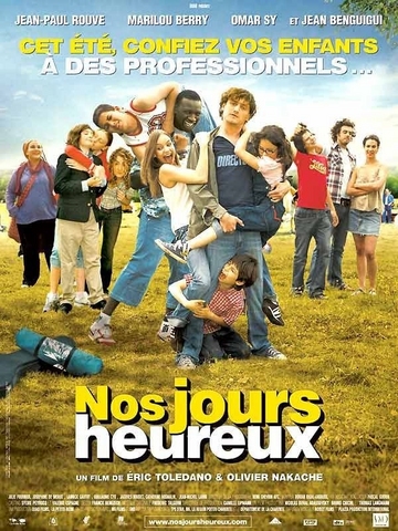 NOS JOURS HEUREUX 1