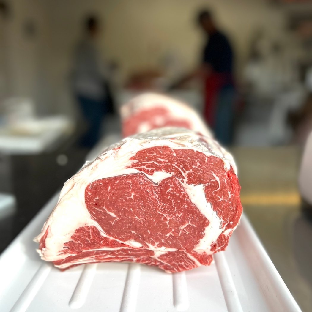 Gates Ranch Meat Co 1