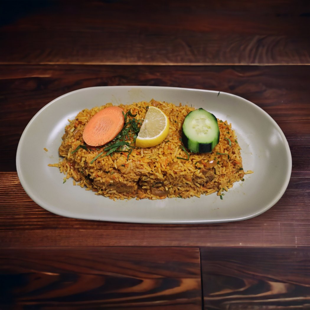 Bombay Grill 3