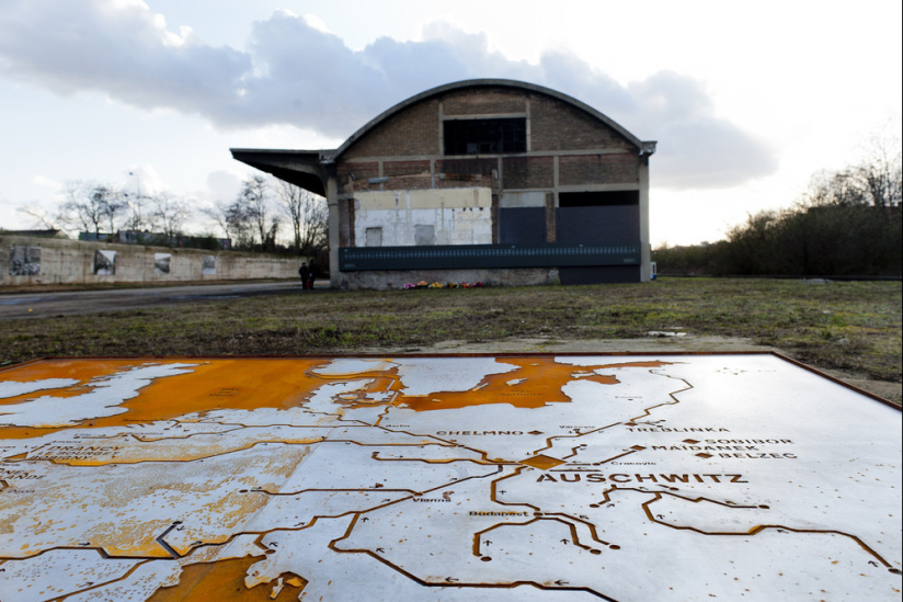 Journées du Patrimoine 2025 1