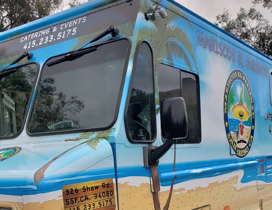 Mariscos El Pariente 3