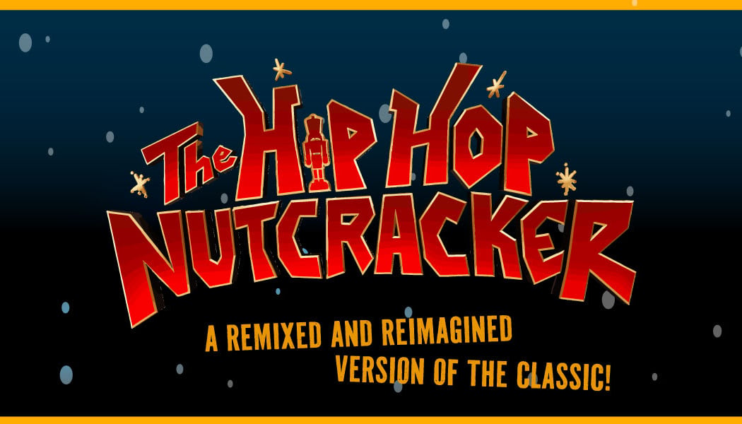 Hip Hop Nutcracker 1