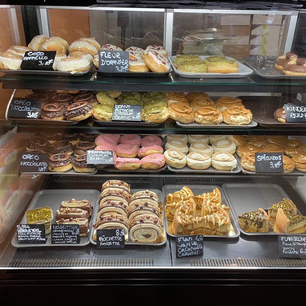 SELINE Pâtisserie depuis 2013 3