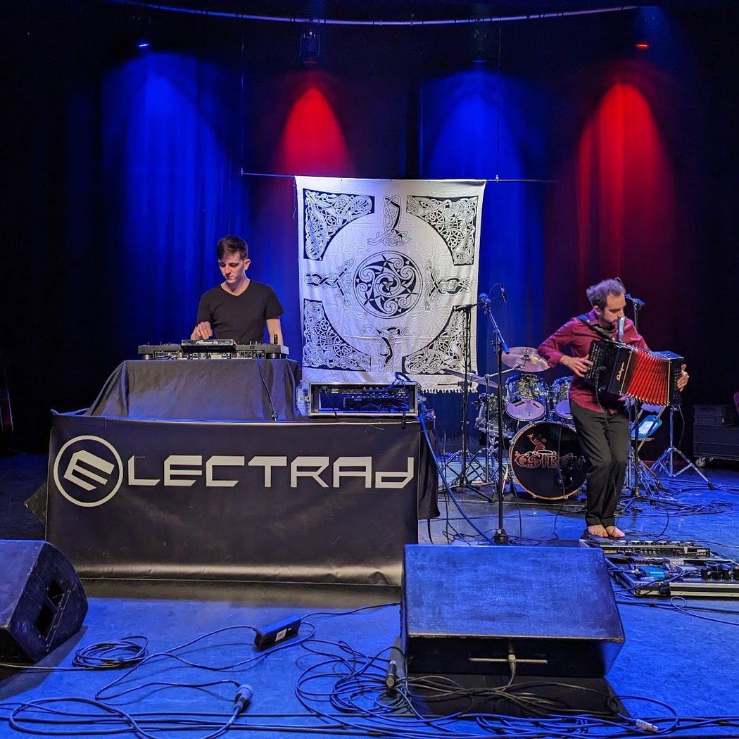 Espace Gérard Philipe 1