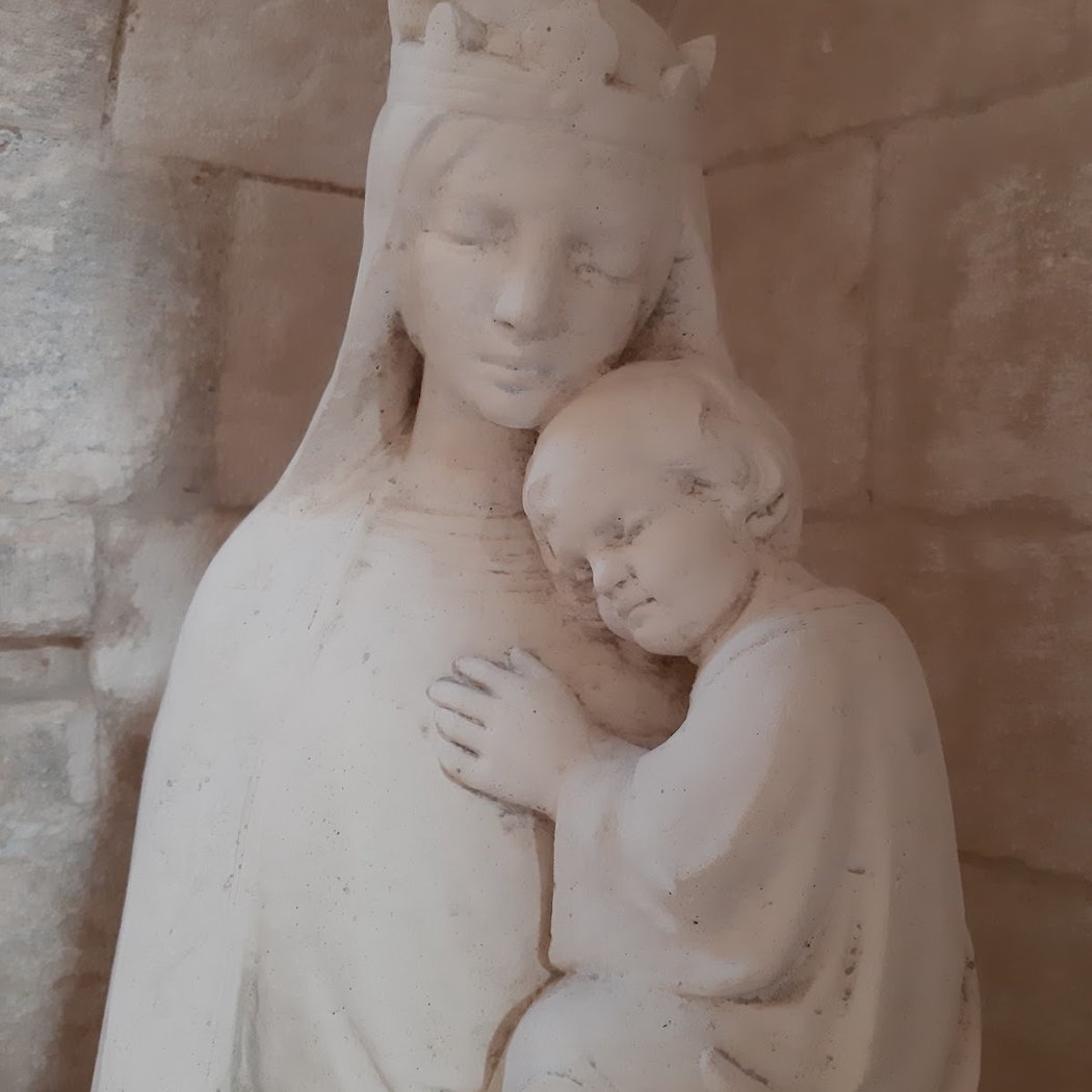 Saint-Hilaire Ancienne Abbaye 1