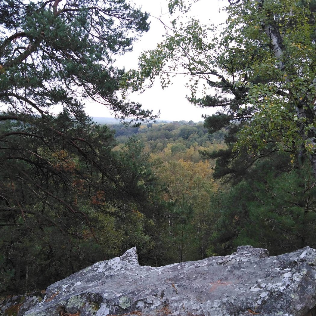 Les Rochers d'Angennes 2