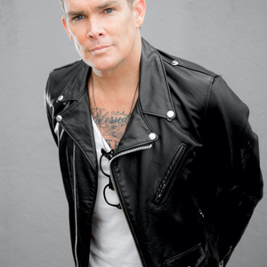 Mark McGrath 1