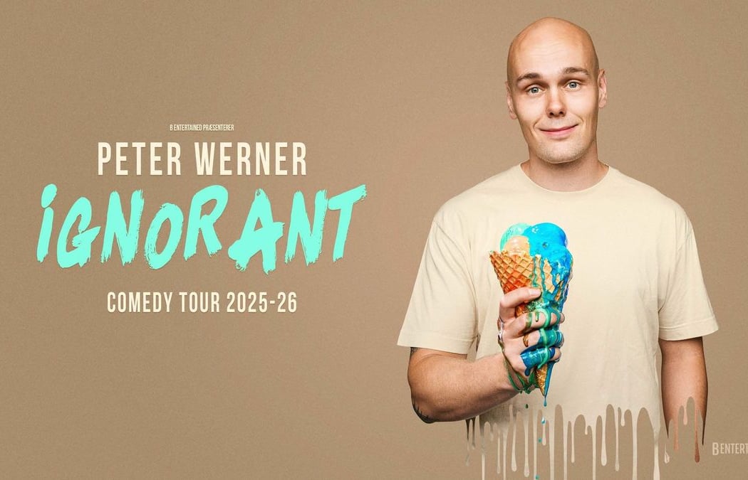 Peter Werner - IGNORANT - extra 1