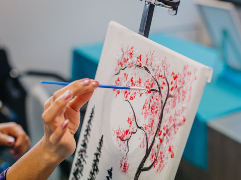 Art and Craft Workshops 1