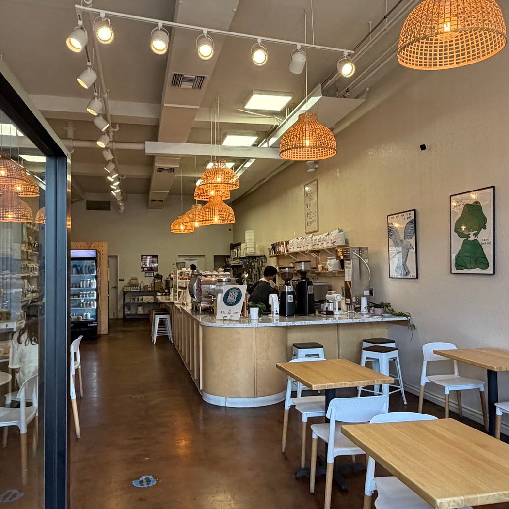 Be Bright Coffee 2
