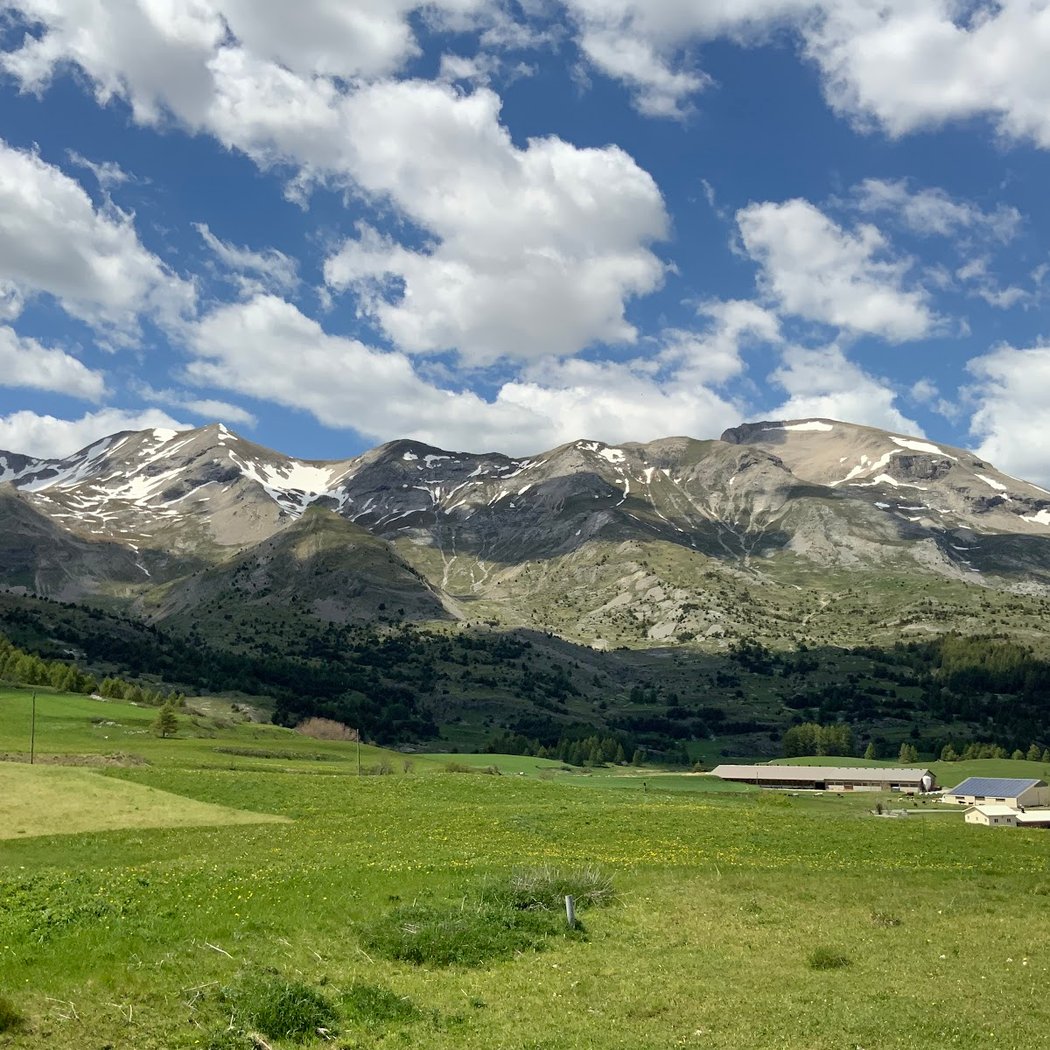 Col du Festre 3