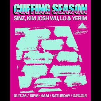 Cuffing Season 1