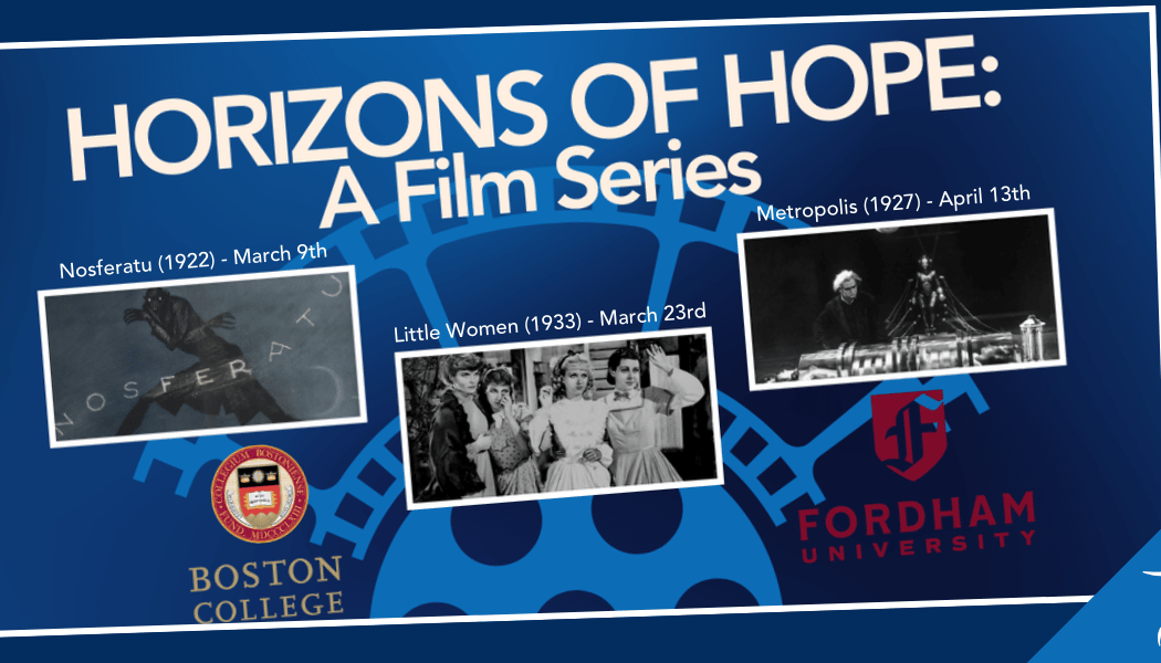 Horizons of Hope 1