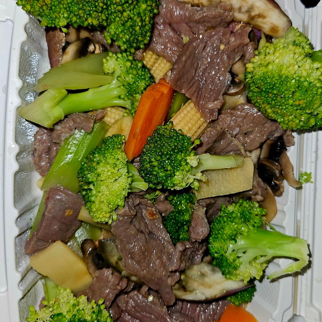 Chinese Food 1