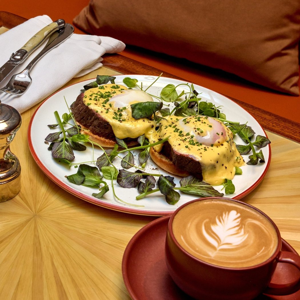 Weekend Brunch 1