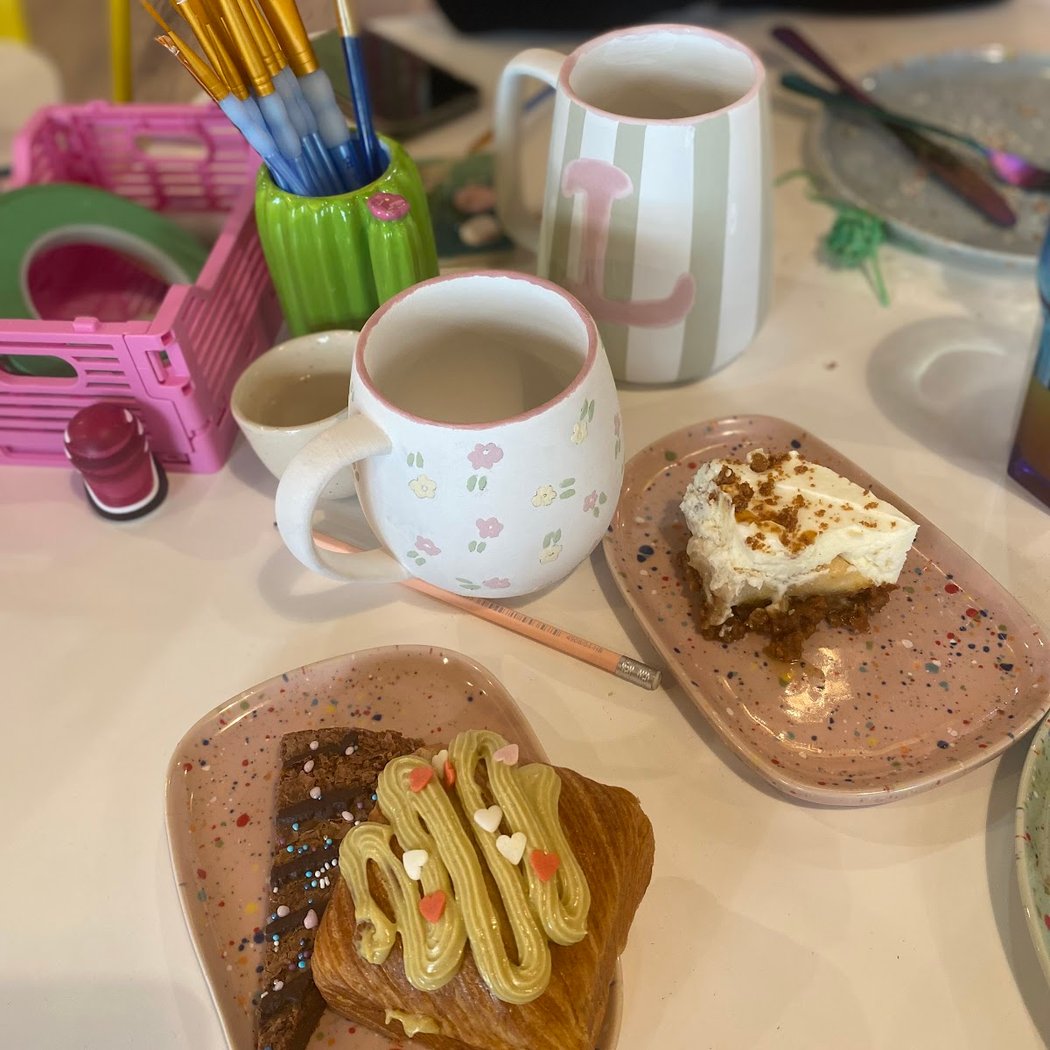 Le Zeste Créatif - Beach & Brunch 2