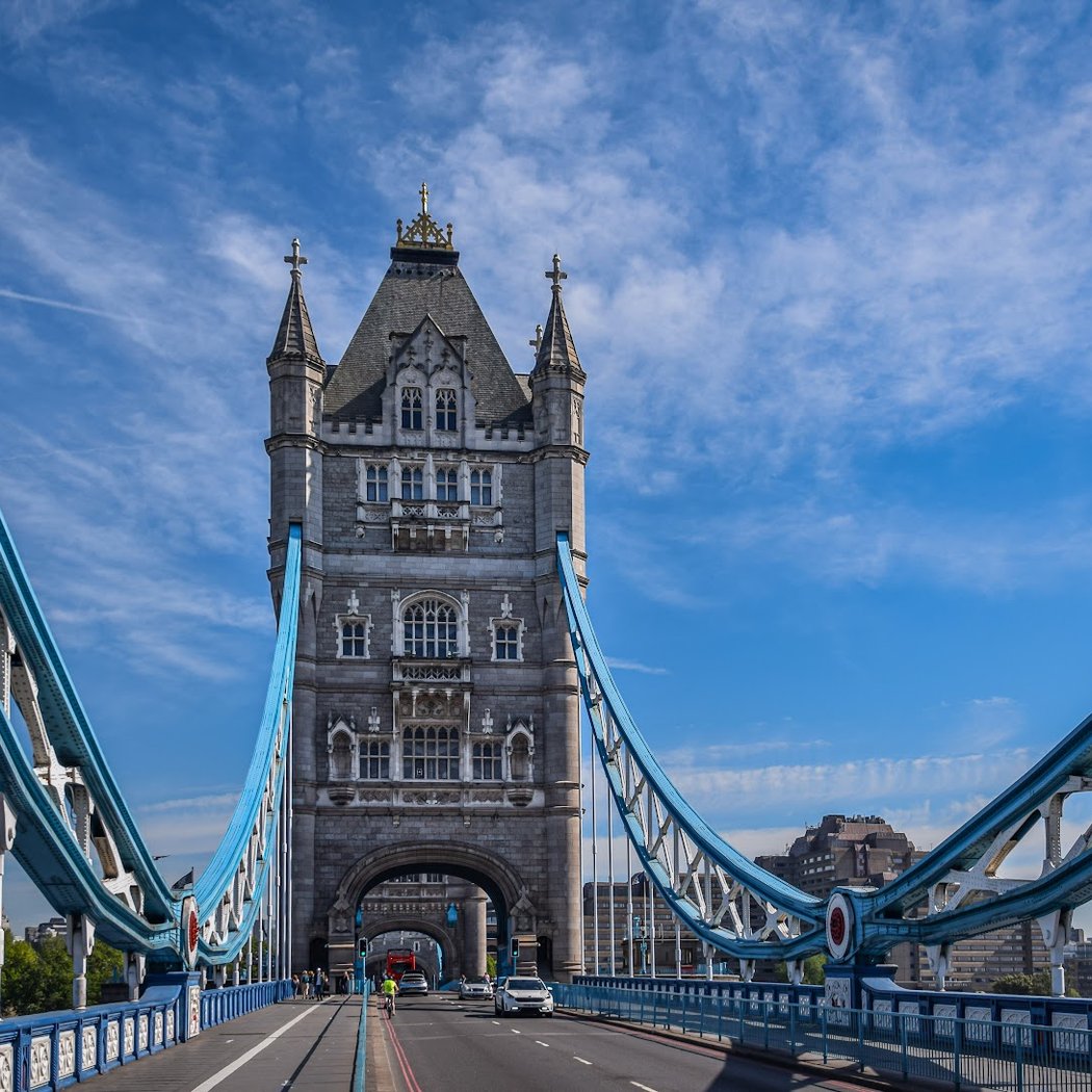 Tower Bridge 3