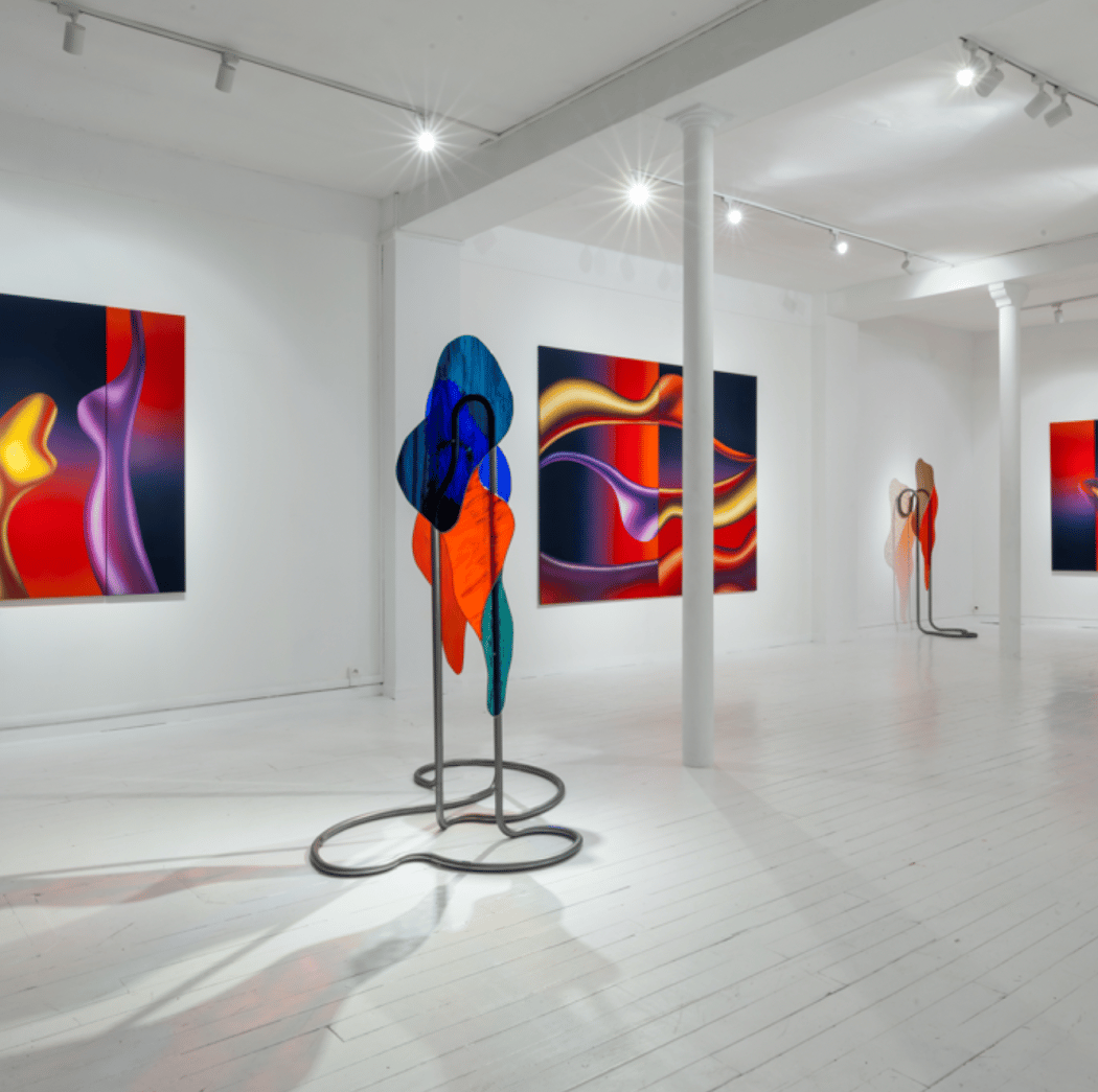Vocabularies of a Shifting Landscape : Pavan Kavitkar 1