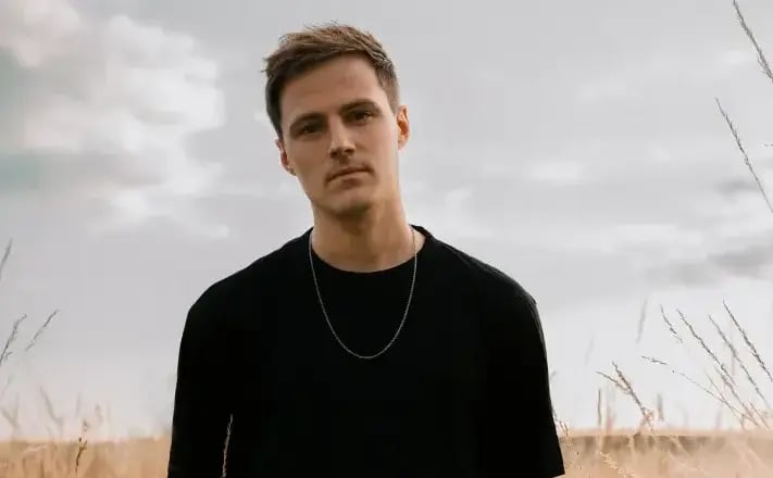 Tom Gregory 1
