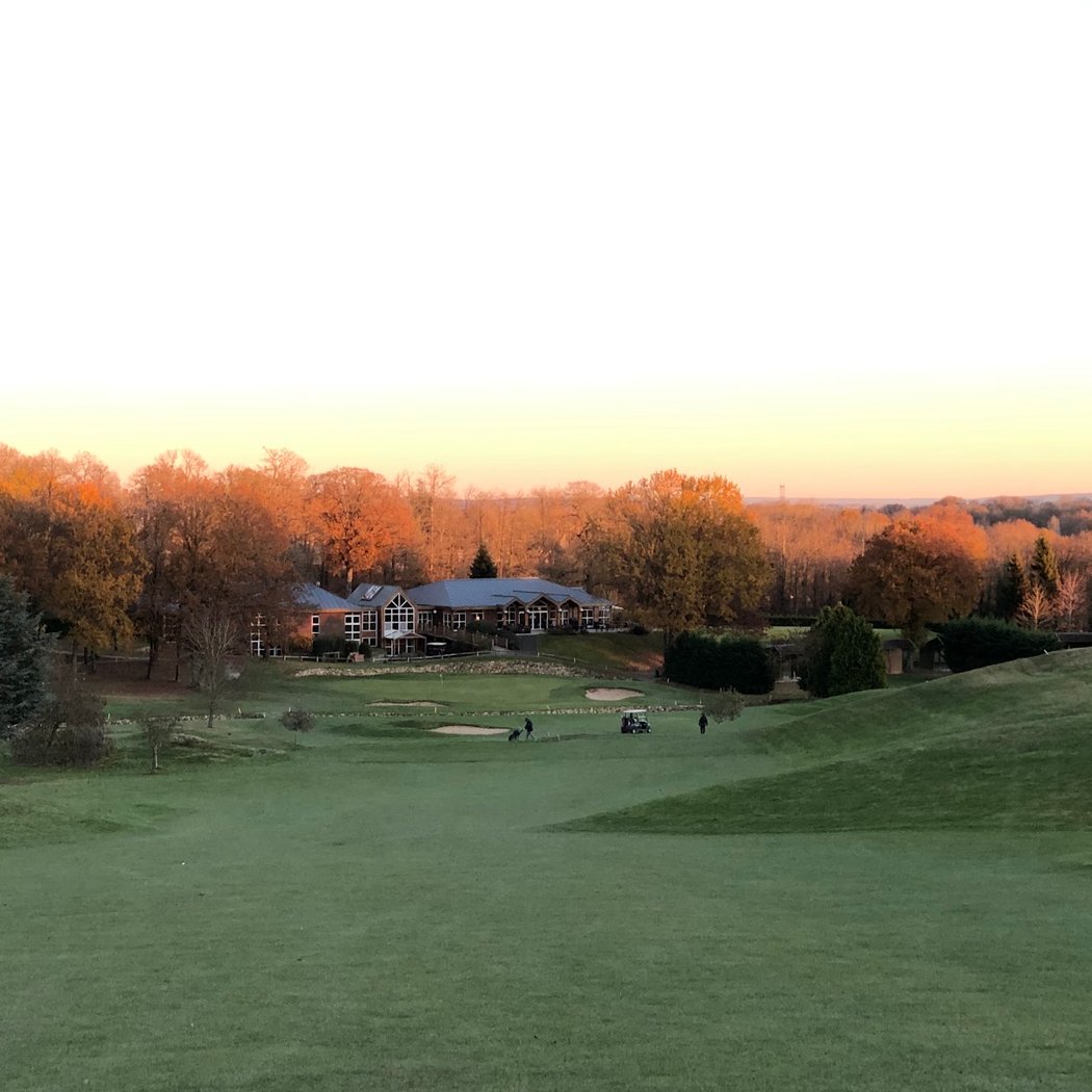 Vlogs golf de Ma - Les Golfiteurs 1
