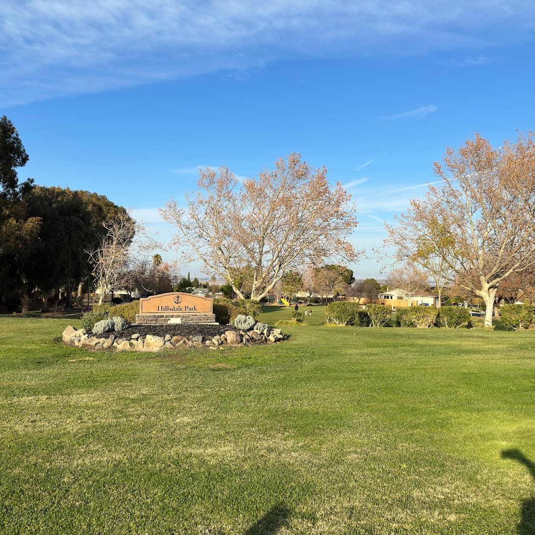 Hillsdale Park 1