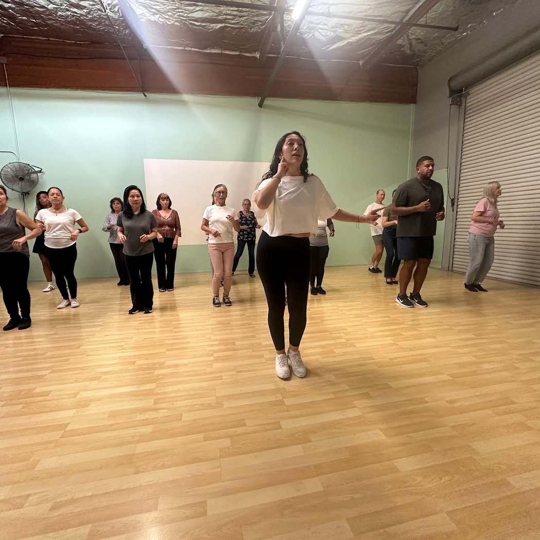 North Bay SBK Dance 2