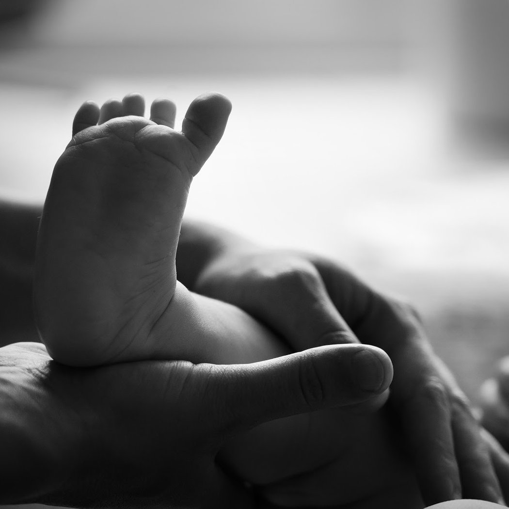 Moments d'éveil - Massage bébé & Soins yoga maman à Nantes 2