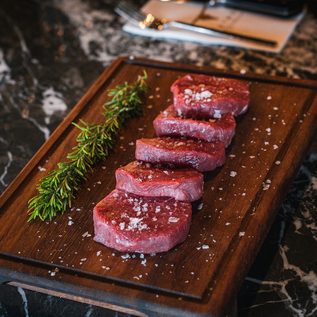 Beymen Steakhouse 1