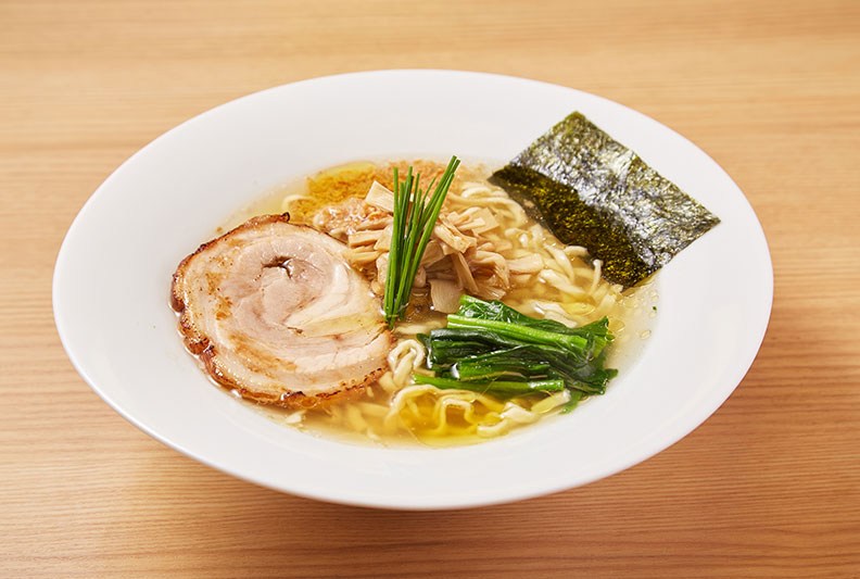 Mensho Tokyo SF 2